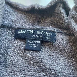 Barefoot Dreams Girls Jacket